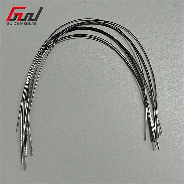 3 ortho arch wire