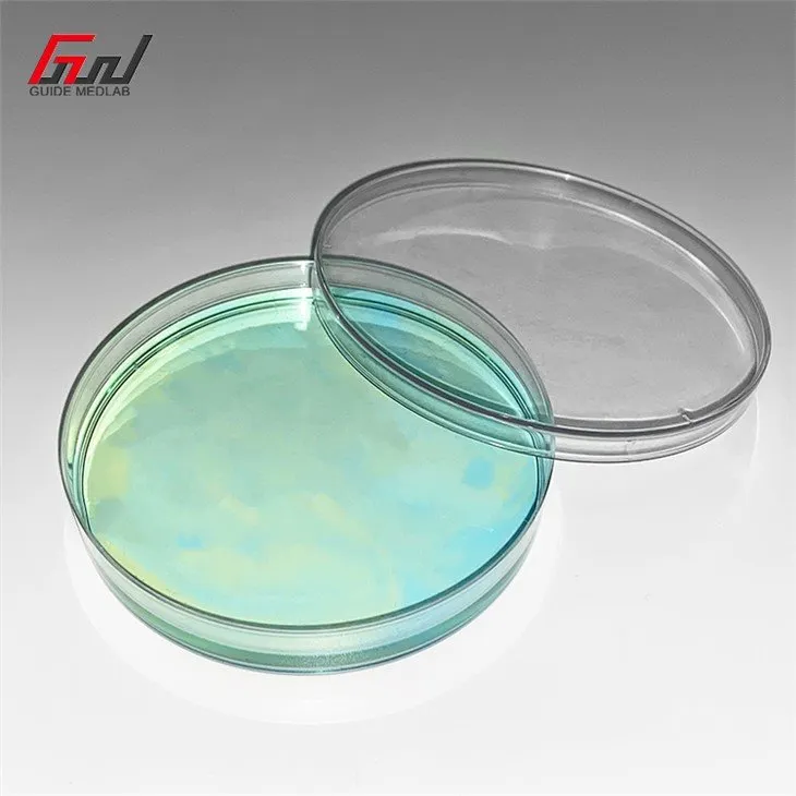 plastic petri dish 60mm