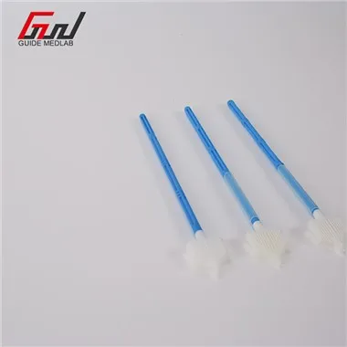 Щетка для пап-теста