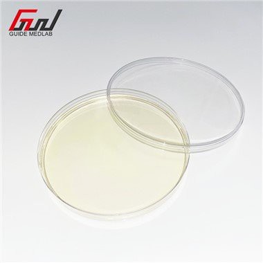 Пластиковая чашка Петри 100 мм