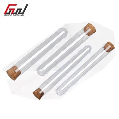 PS Пластиковая пробирка