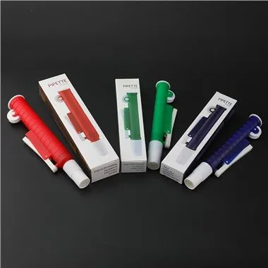 Серологический пипеточный насос 25мл