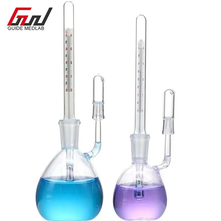 Specific Gravity Bottle