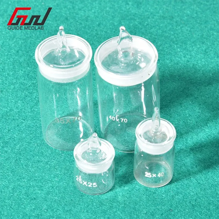 Бутылка-утяжелитель