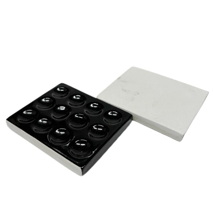 Reaction Plate