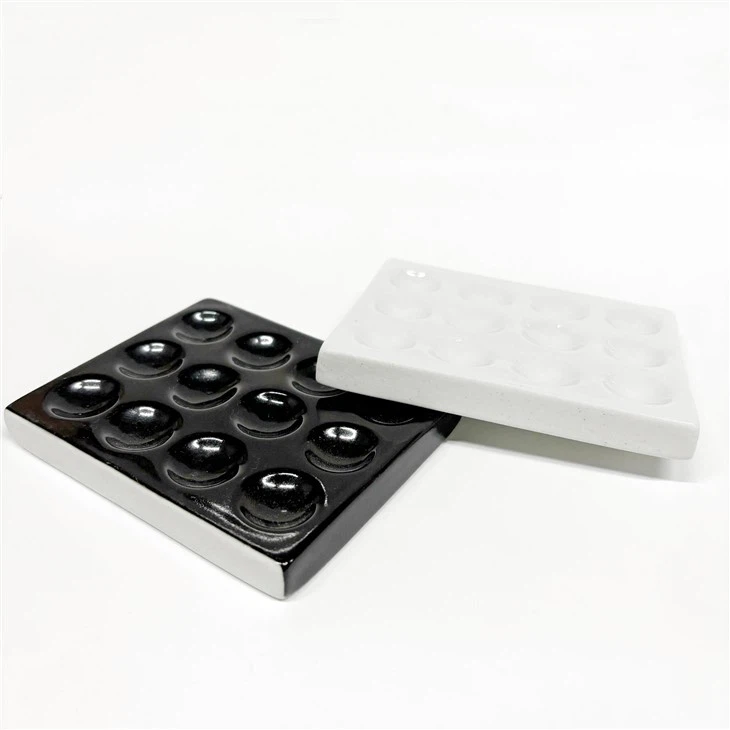 Reaction Plate