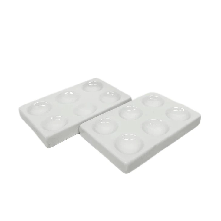 Reaction Plate