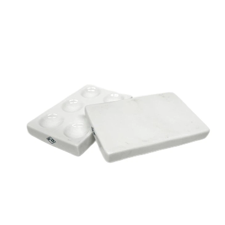 Reaction Plate