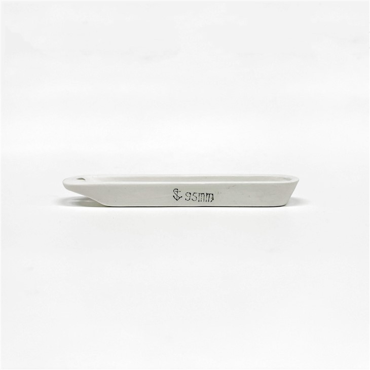 Combustion Boat